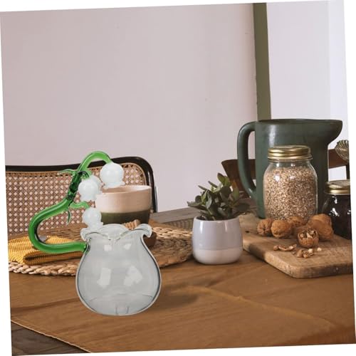 Verres à vin et tasses à café en verre premium soufflé