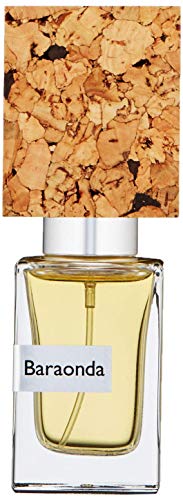 Nasomatto Baraonda Eau de Parfum 30 ml Cover