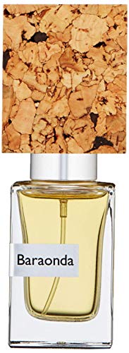 Nasomatto Baraonda Eau De Parfum, color Giallo, 30 ml