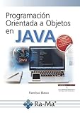  Programación Orientada a Objetos en JAVA