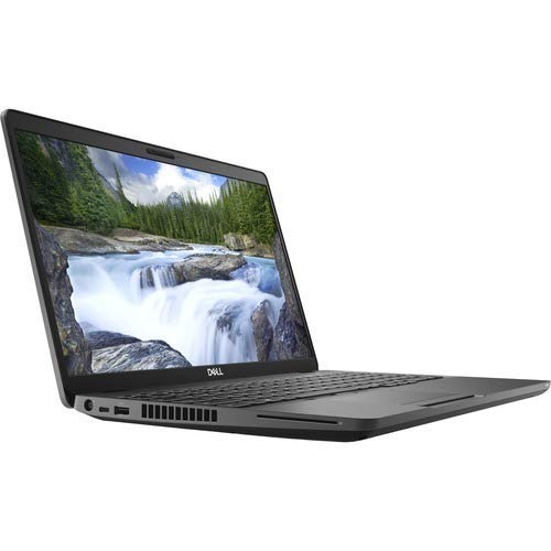 Amazon.com: Dell Latitude 5501 15.6