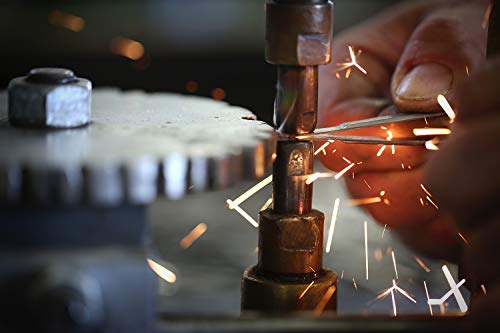 nippes Nagelknipser Set | 2-teilig | Große und kleine Ausführung | Gehärteter Edelstahl rostfrei | Für Finger und… – Bild 5