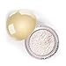LA Splash Cosmetics Mineral Sparkling White Eyeshadow Glitter Loose Powder- DIAMOND DUST (Stardust)