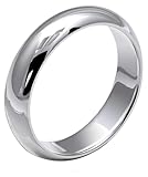 King Ring 6mm3 Rings Pack– The Magic Ring For Men & Women – 6