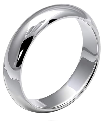 King Ring 6mm3 Rings Pack– The Magic Ring For Men & Women – 6