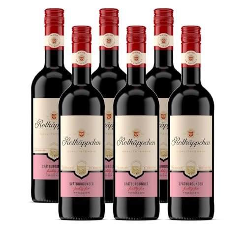 Michel Schneider Spätburgunder Trocken (1 x 0.75 l) 1 Michel Schneider Spätburgunder Trocken (1 x 0.75 l)