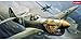 Academy P-40E Warhawk Model Kit