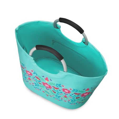 Image of Swig Life Loopi Tote Bag, Large, Lightweight, Waterproof Beach and Utility Bag