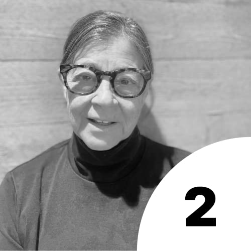 #02 Brenda Danilowitz about Anni and Josef Albers