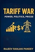 Tariff War: Power,Politics,Prices (The Genius Diaries) B0F62KL8L4 Book Cover