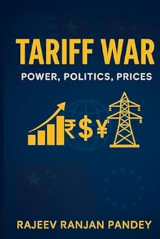 Tariff War: Power,Politics,Prices (The Genius Diaries)