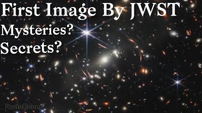 First Image By James Webb Space Telescope