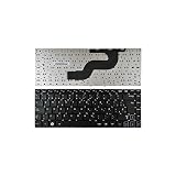 teclado celular samsung galaxy  PORTATIL MOVIL - Teclado Compatible con PORTATIL Compatible con Samsung RV411 RV412 RV415 RV420