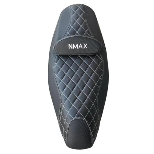Coussin de dossier confortable Yamaha NMAX 125 150 Nmax155 modifié - 2