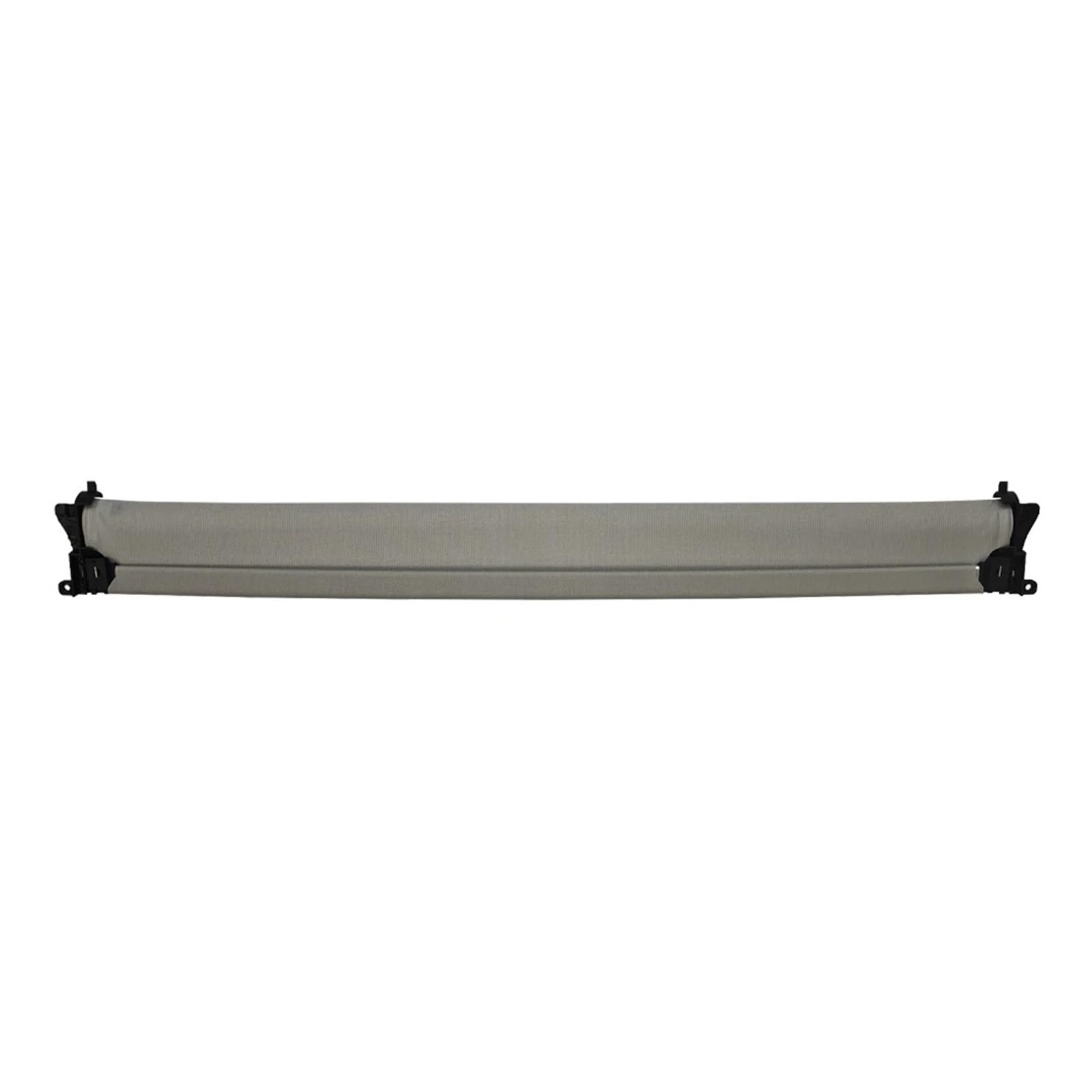 Couverture Rideau Toit Ouvrant MG RX5 Esthétique Intégrée Premium Gris - 7