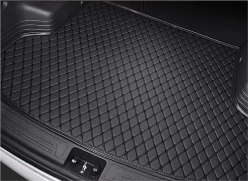 Tapis de coffre Civic 2013 idéal pour transporter vos bagages et équipements de sport