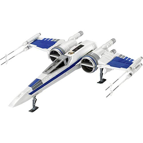 Disney Star Wars Resistance X-Wing Fighter