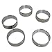 Dura-Bond Bearing - CHP-26T - Cam Bearing Set Compatible with/Replacement for GM GenV LT1/LT4 Coated