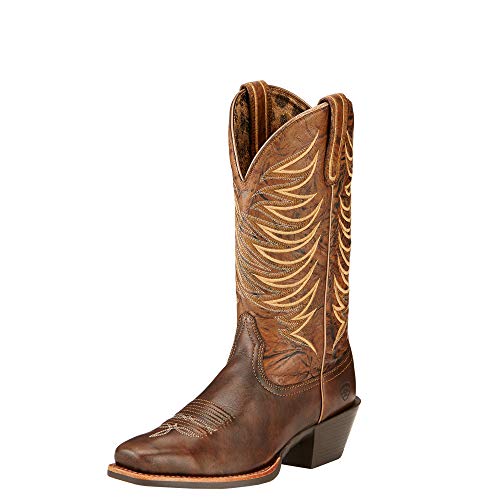 Ariat Women's Legend Legacy Western Cowboy Boot