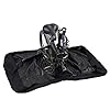 UBORSE Sac de Transport Vélo 20 Pouces Sac de Vélo Pliant Imperméable Grand Housse de Roue VTT Pliable Sacoche Trotinette Electrique Housse Protection Velo pour Cyclisme Voyage #5