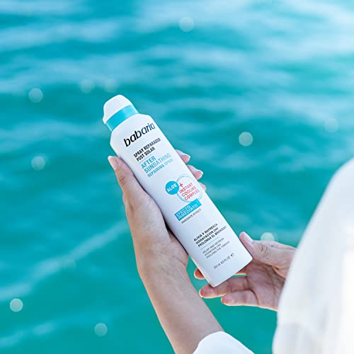 Spray After Sun. 250 ml