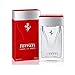 Produktbild Ferrari Man in Red After shave lotion 100 ml