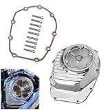 Ajuste: apto para Harley Davidson Milwaukee-Eight M8 Engine Touring Softail 2018-2023