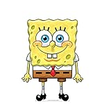 SpongeBob SquarePants - Spongebob Cardboard Cutout Standee - Officially Licensed