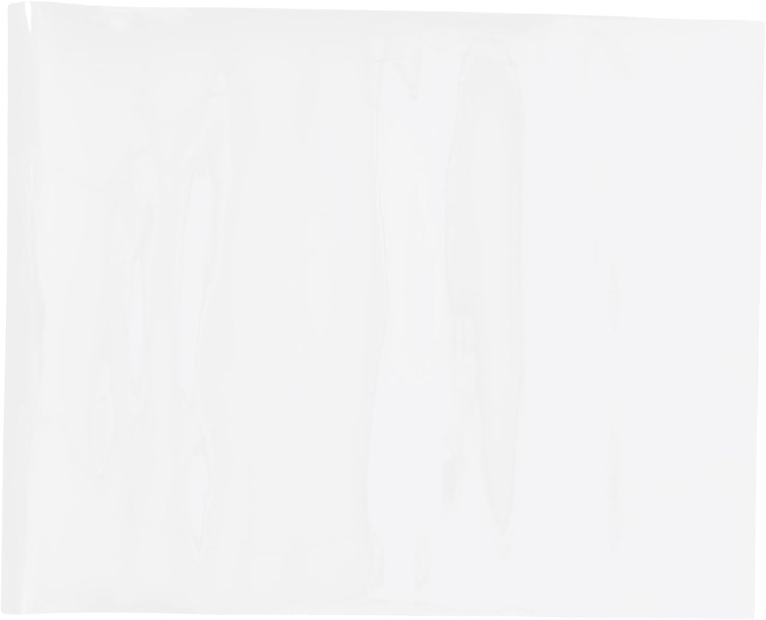 Zerodeko Transparent Pad for Rug Non Slip Carpet Protector Slip Resistant Rug Pad Floor Protector