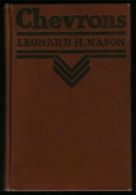 Chevrons B00085XYQO Book Cover