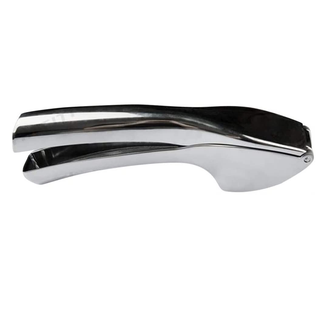 Utensilio Ajos Cortador De Prensa Ajo Cocina Gadgets Picadora Carne Jengibre Aleación Zinc Acero Inoxidable Cocina Cocinar