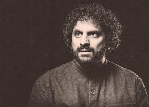 Nish Kumar