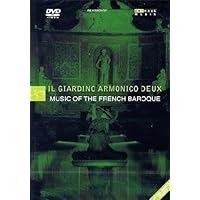 Il Giardino Armonico Deux: Music Of The French Baroque