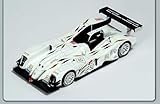 Peso/Weight: Kg. 0.3 Scale Modell KOMPATIBEL MIT Panoz LMP 07 N.50 Sebring 2002 1:43 SPARK MODEL SCPZ03