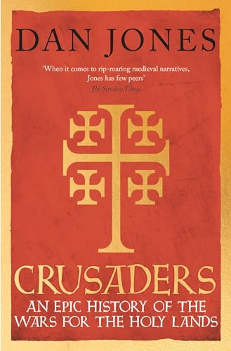 Crusaders 1781858888 Book Cover