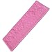 Produktbild Ruby569y Keksausstecher Kuchenformen zum Backen, Schmetterling, Blume, Kuchen, Fondant, Gebäck, Silikonform, dekoratives DIY-Backwerkzeug, Pink