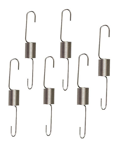 高橋 Amazon.com: BYSOL 92145-1812 Choke Return Spring for Kawasaki FR