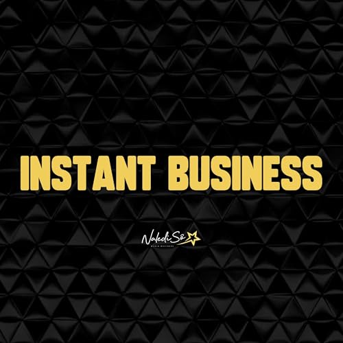 Instant Business Titelbild
