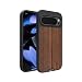 Produktbild Mous Hülle für Google Pixel 9 Pro XL MagSafe Kompatibel Case - Limitless 5.0 - Walnuss - Handyhülle Pixel 9 Pro XL - Schutzhuelle