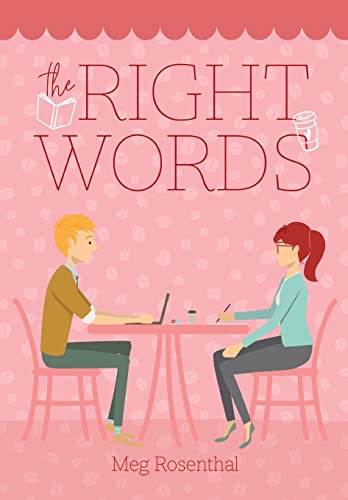 The Right Words view 2