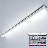 fluorescentes de led para cocina