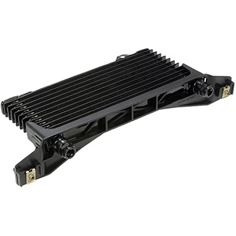Dorman Automatic Transmission Oil Cooler Cover