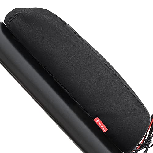 YOSE POWER Waterproof Cover For Down Tube Battery