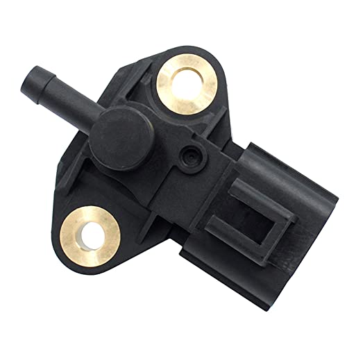 WushXiao Sensor de pressão de injeção de trilho de combustível para Ford Victoria Escape Explorer Ma