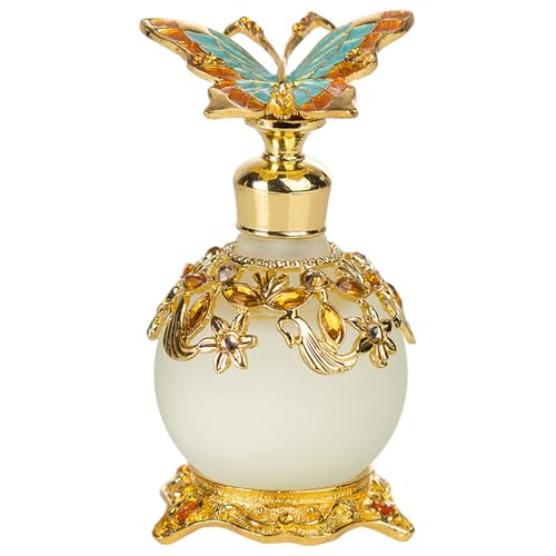 Parfum de Dubaï pour femme l'huile de parfum arabe des grandes soirées