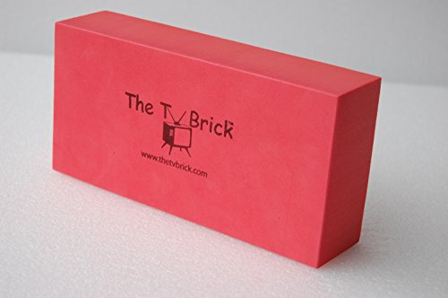 The TV Brick