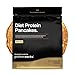 Protein Works | Diet Protein Pancakes – GOLD Innovation, Miscela Pancake Proteica Premium, Colazione Bassa Calorie, Basso Grasso & Zuccheri, Glucomannano, Perdita Peso, Naturale, 25 Porzioni, 1kg