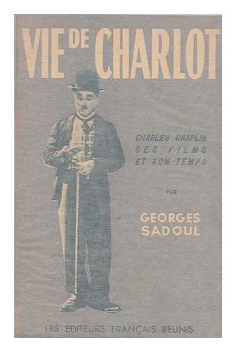 Vie de Charlot