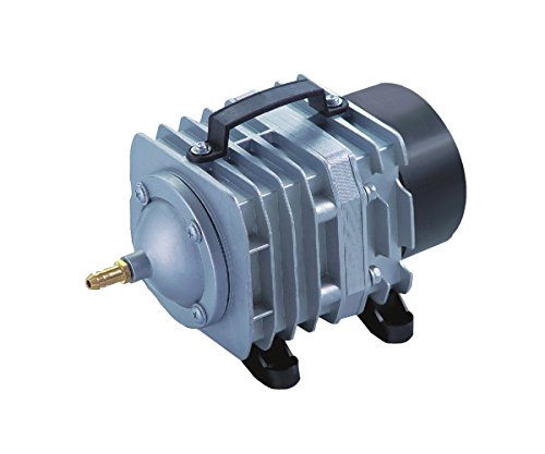 8/cs Air Pump 8 Outlets 60W 70