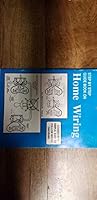 Basic Home Wiring Diagrams: A Step by Step Guide 0889088691 Book Cover
